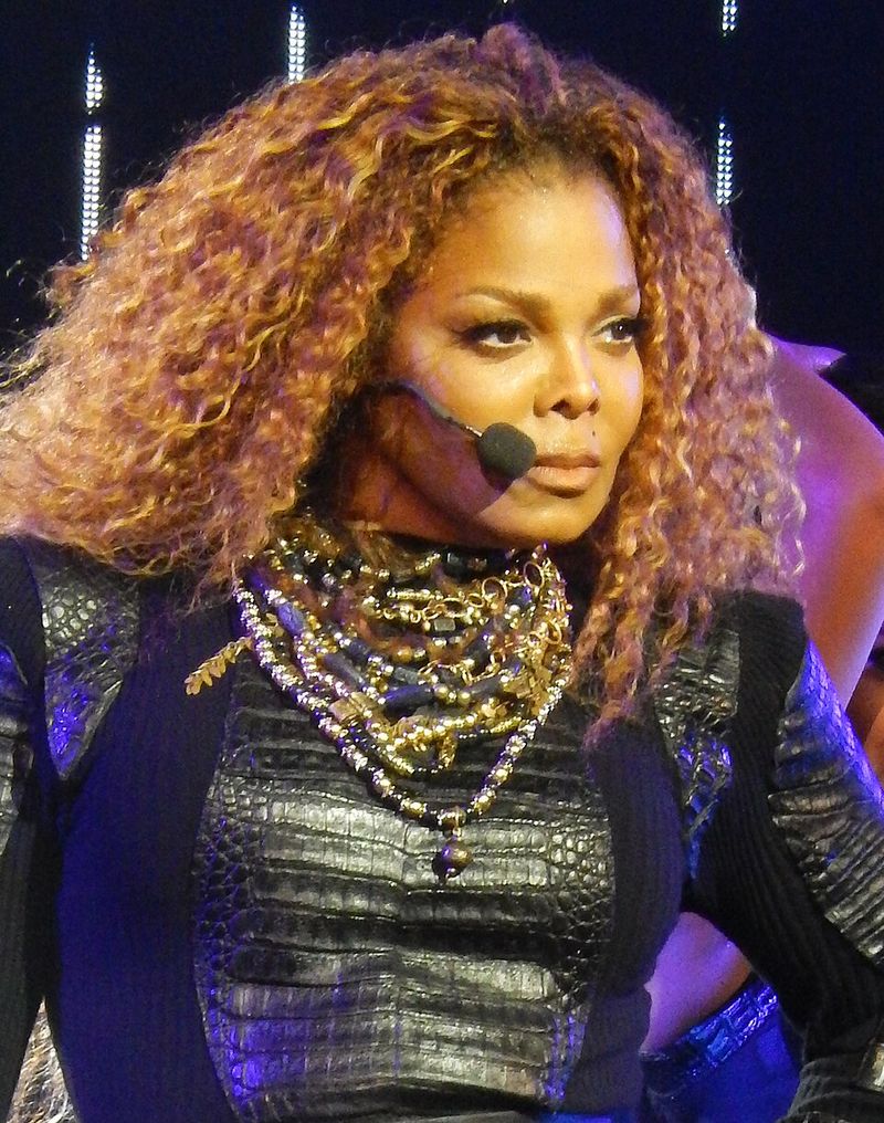 “All for You” – Janet Jackson