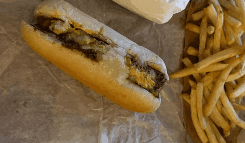 Jackson Coney Island — Jackson