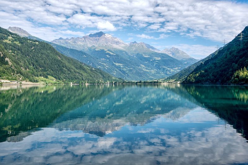 Lago di Poschiavo