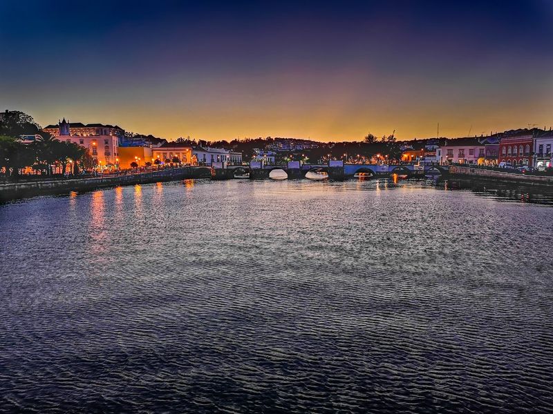 Tavira, Eastern Algarve
