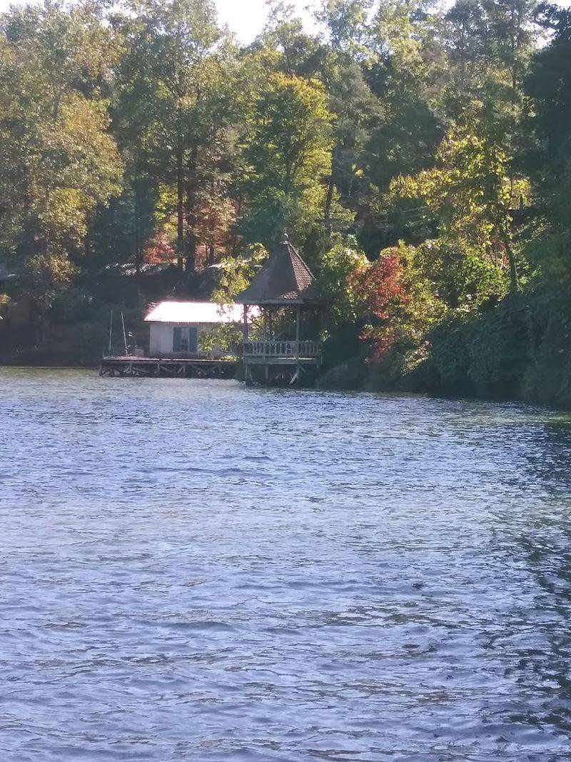 Lake Lure, North Carolina