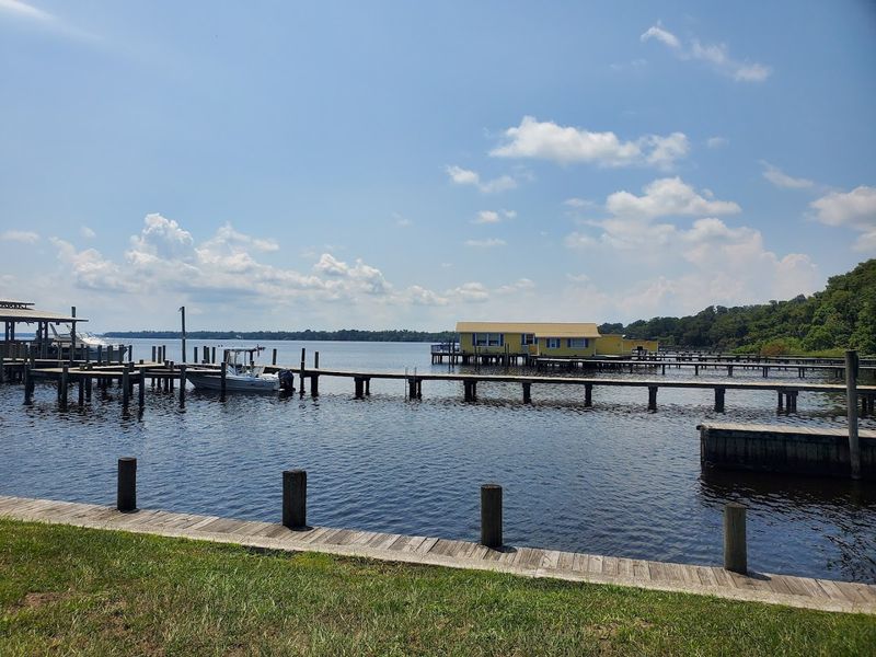 Fishing Culture Runs Deep Here