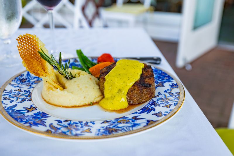 The Little Plates Have Big Personalities