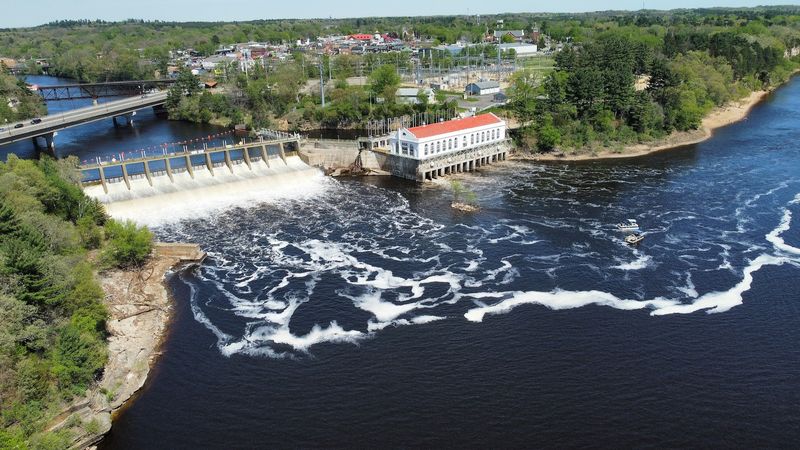 Wisconsin Dells, Wisconsin