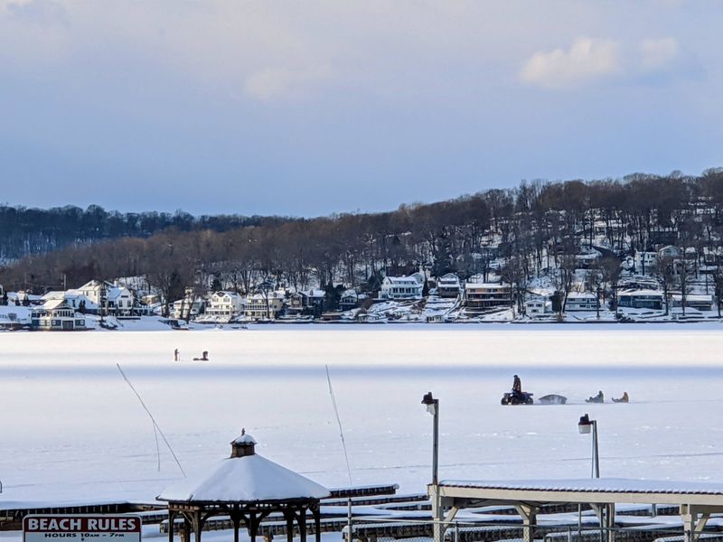 Year-Round Appeal That Goes Beyond Summer