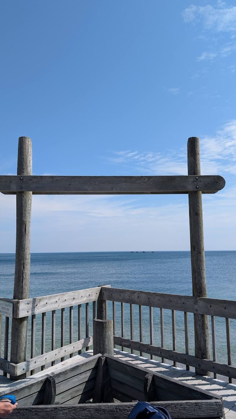 Straits State Park and the Outdoor Adventures Nearby