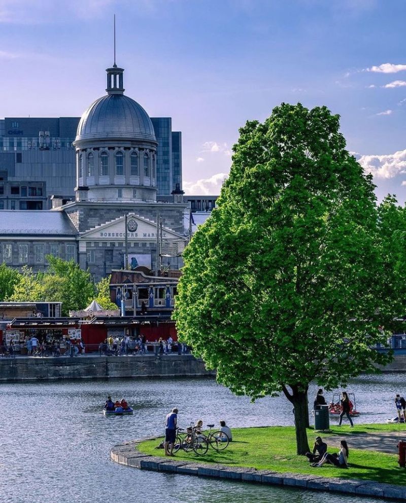 Montreal, Quebec