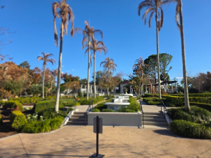 Topiary and Sculpted Greenery: The Art of Trimmed Perfection