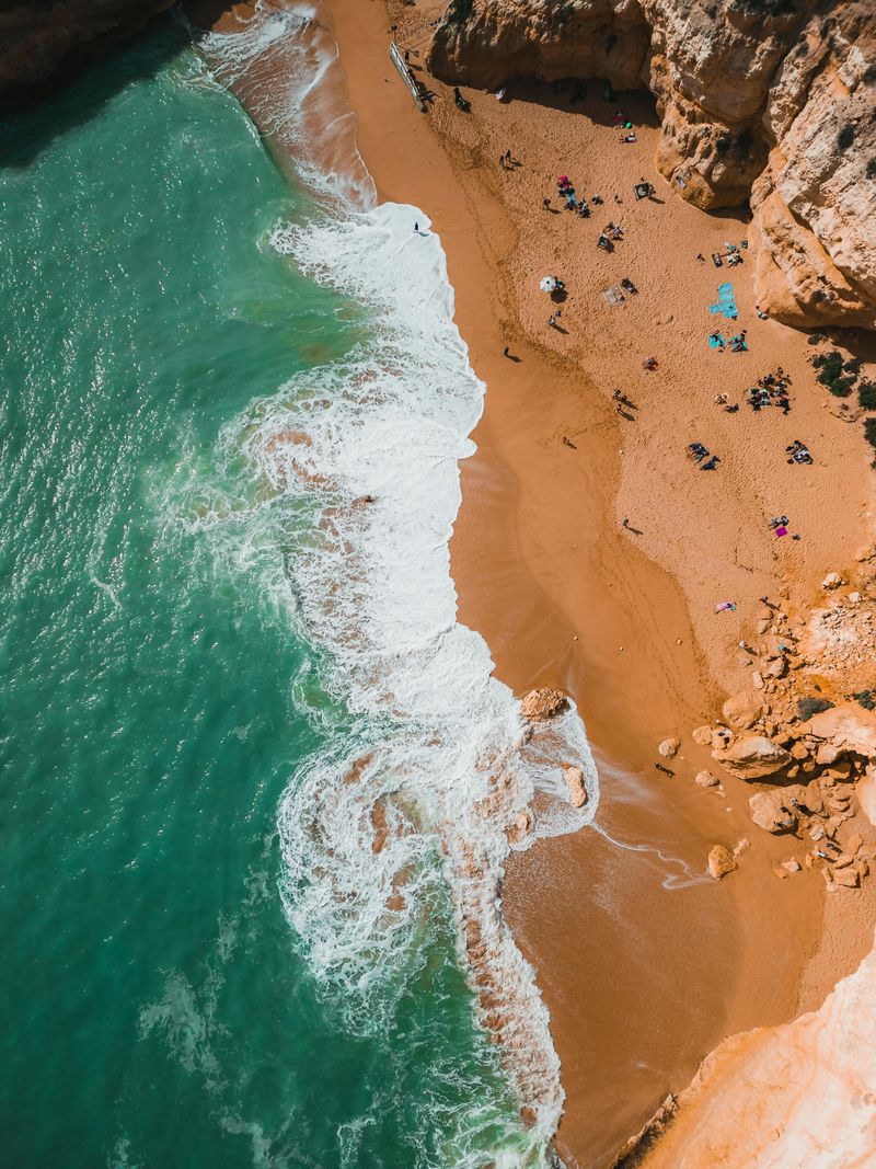 Algarve Coast – Portugal