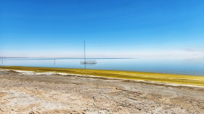 Salton Sea