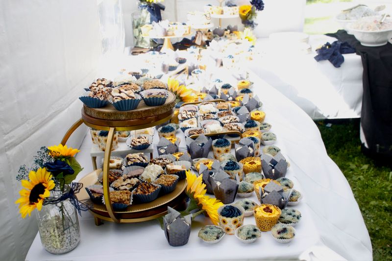 Catering That Turns Events Into Memories