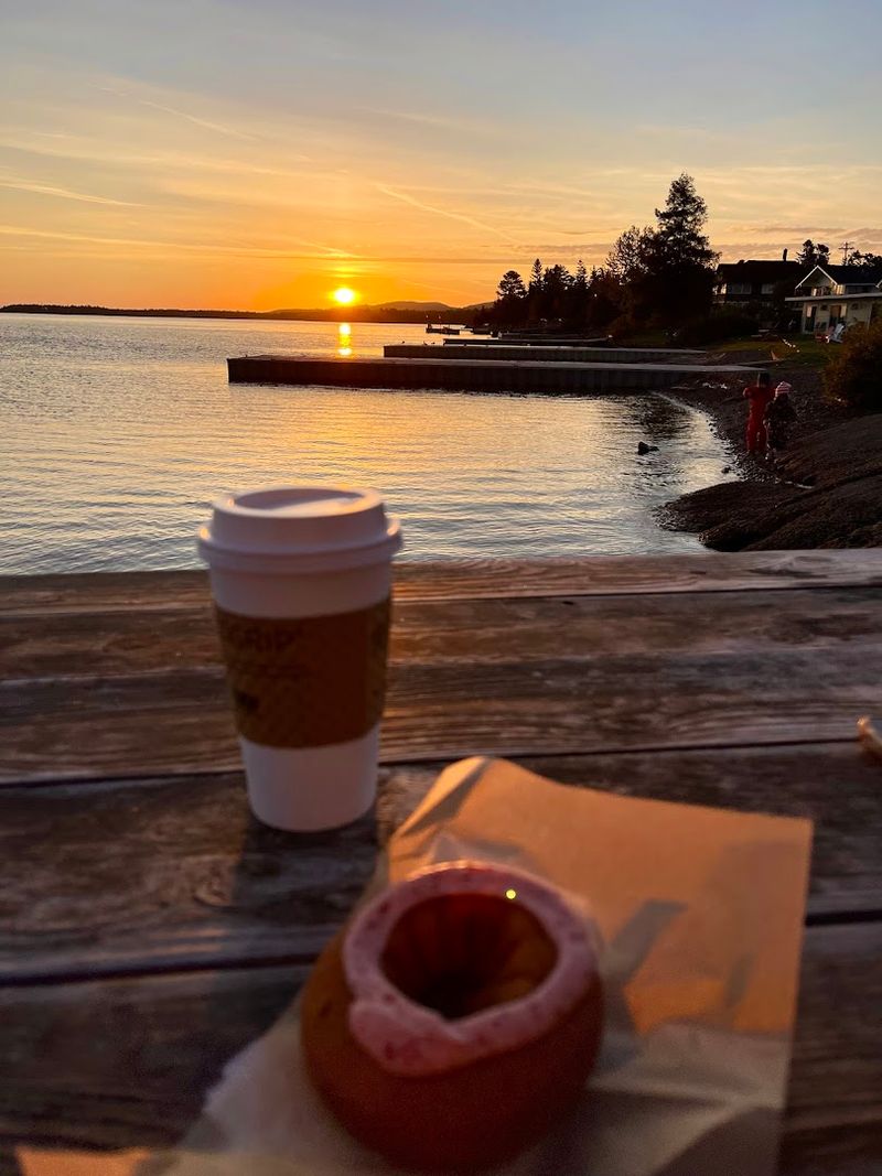 First-Visit Game Plan