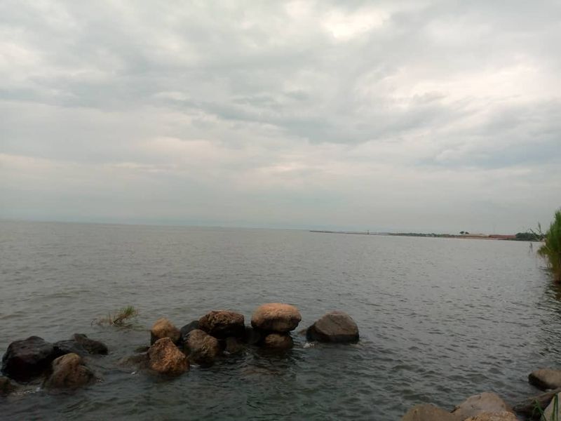 Lake Tanganyika (Africa) – Second Deepest & Longest Freshwater Lake