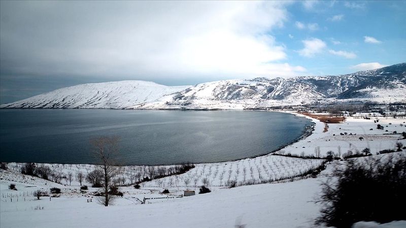 Lake Van