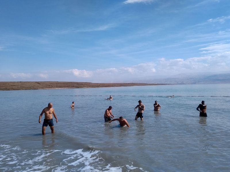 Dead Sea