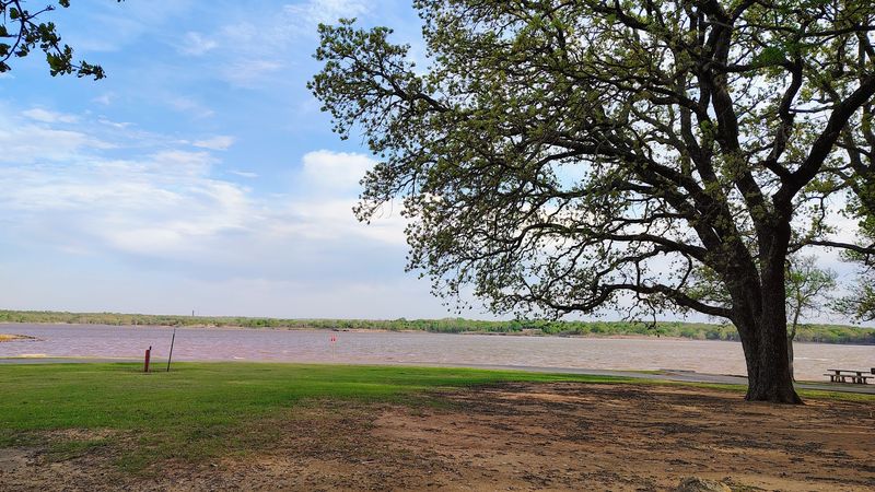 Arcadia Lake (Quiet Corners)