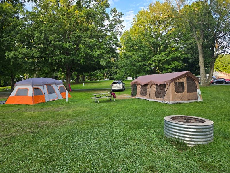 Camping Options for Every Kind of Traveler