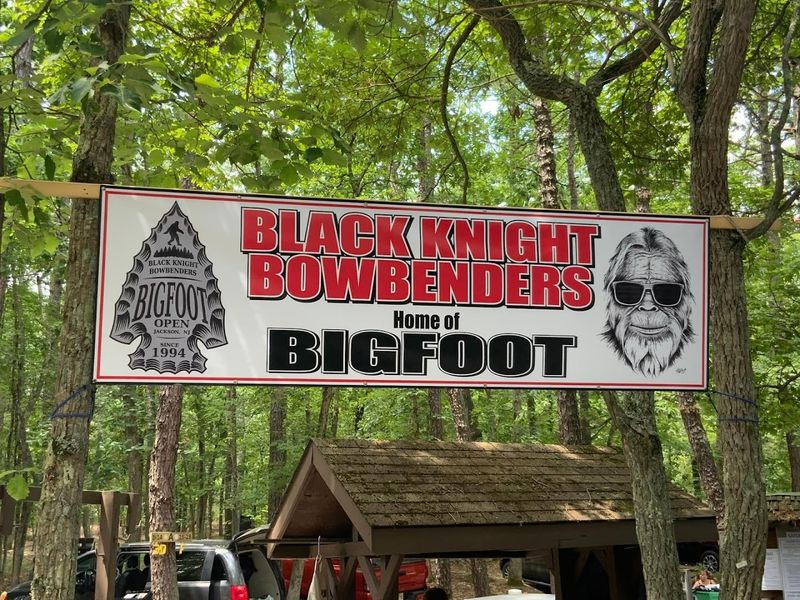 Black Knight Bowbenders - Jackson, New Jersey