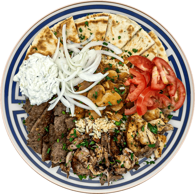 Platters, Beans, and Soup Worth Ordering Twice