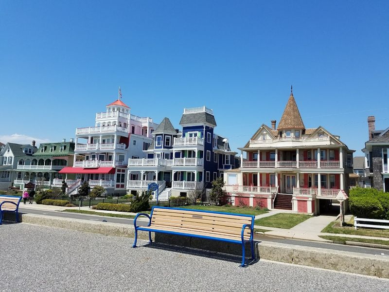 Cape May, New Jersey