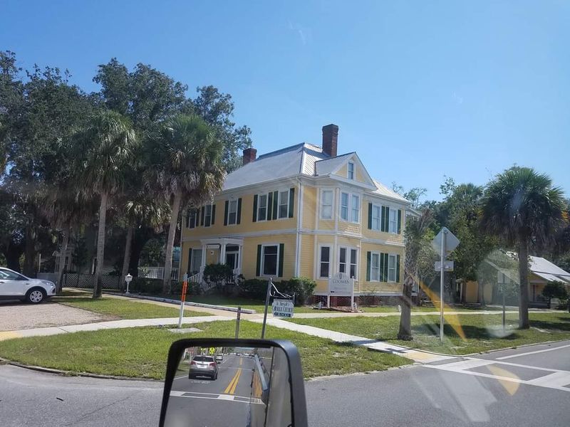 Apalachicola, Florida