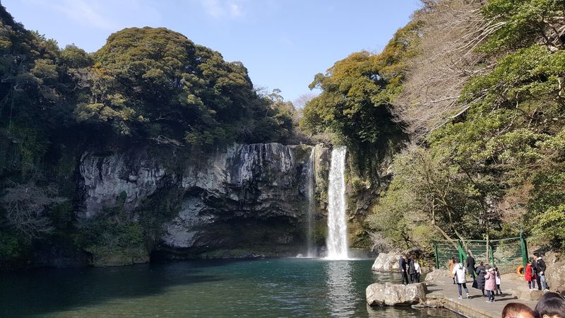 Jeju Island, South Korea