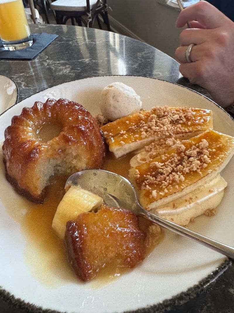 Desserts That Leave a Lasting Impression