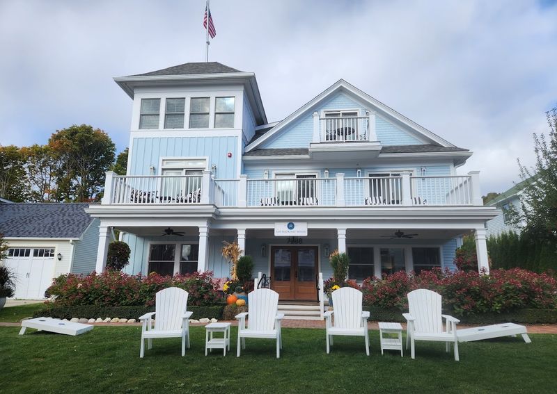 Mackinac Island, Michigan