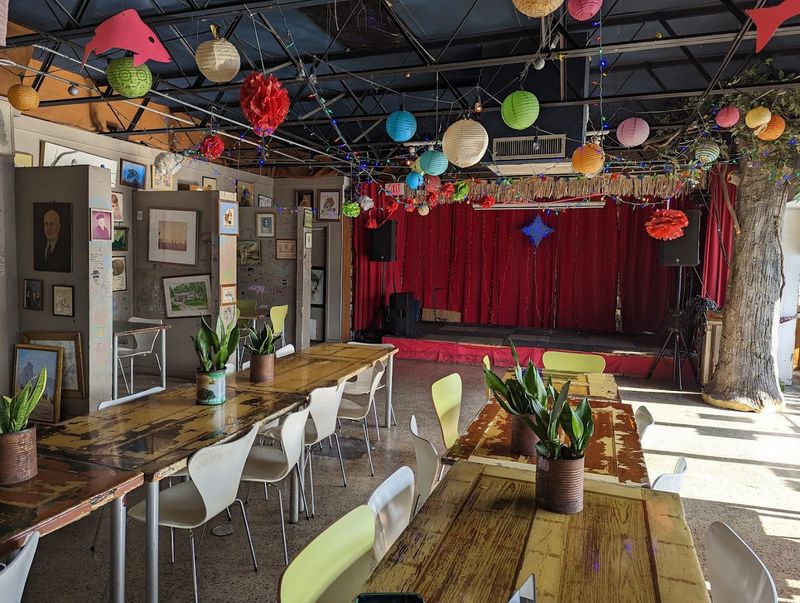 A Space That Feels Genuinely Safe and Community-Minded