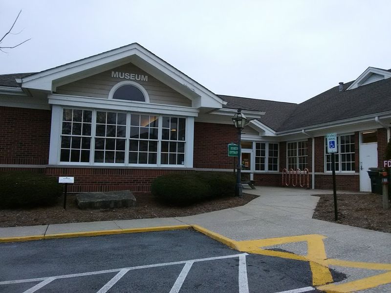 Jeffersontown Historical Museum - Jeffersontown, Kentucky