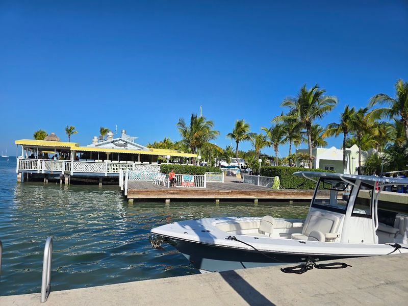 Lorelei Restaurant & Cabana Bar – Islamorada, FL