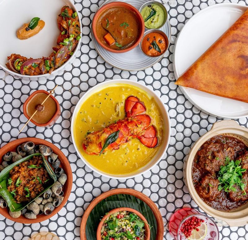 Semma in New York City, New York