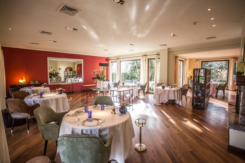 Dal Pescatore, Runate