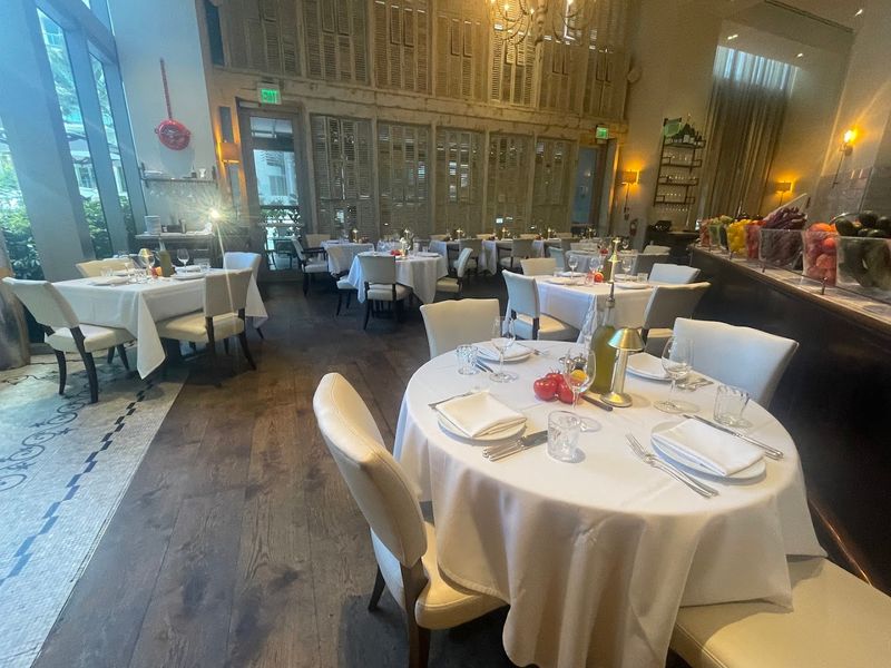 La Petite Maison - Miami