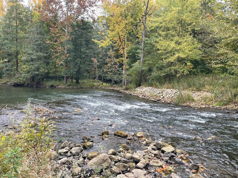 Seasons Keep Repainting the Loop