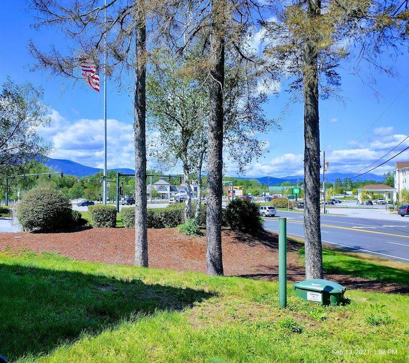 North Conway, New Hampshire