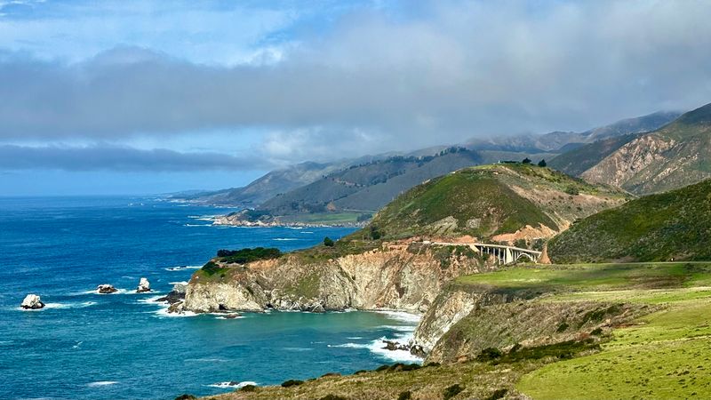 Big Sur, California