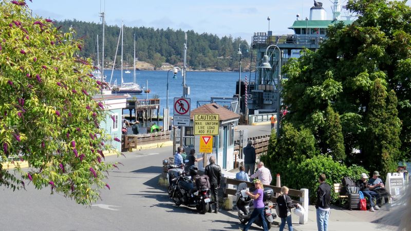 Friday Harbor