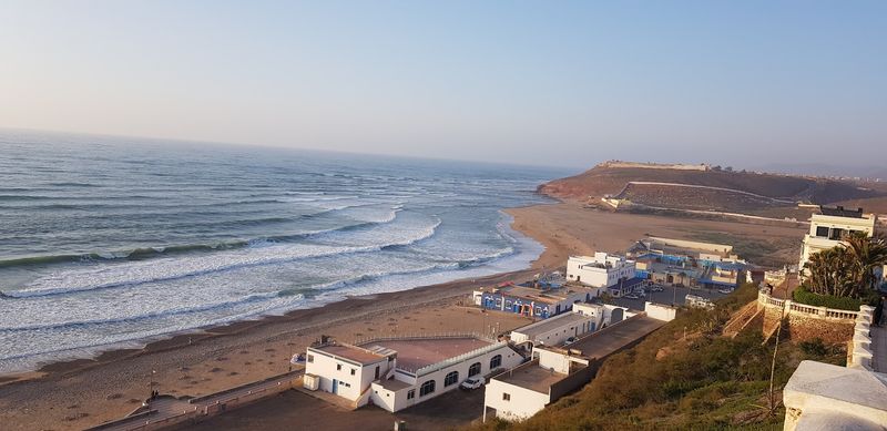 Sidi Ifni, Guelmim-Oued Noun