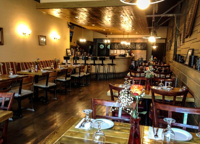 Hakki Baba, Cliffside Park (Turkish)