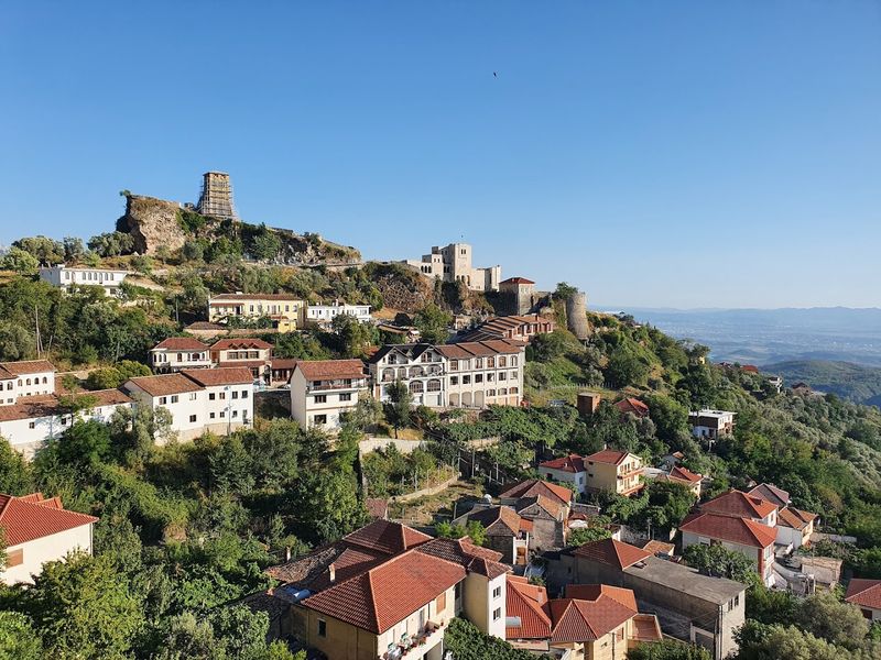 Krujë