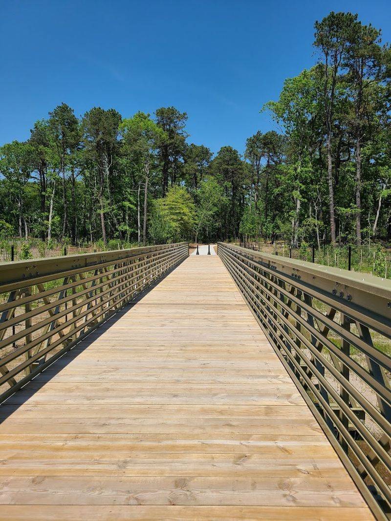 Why This Trail Keeps Pulling People Back