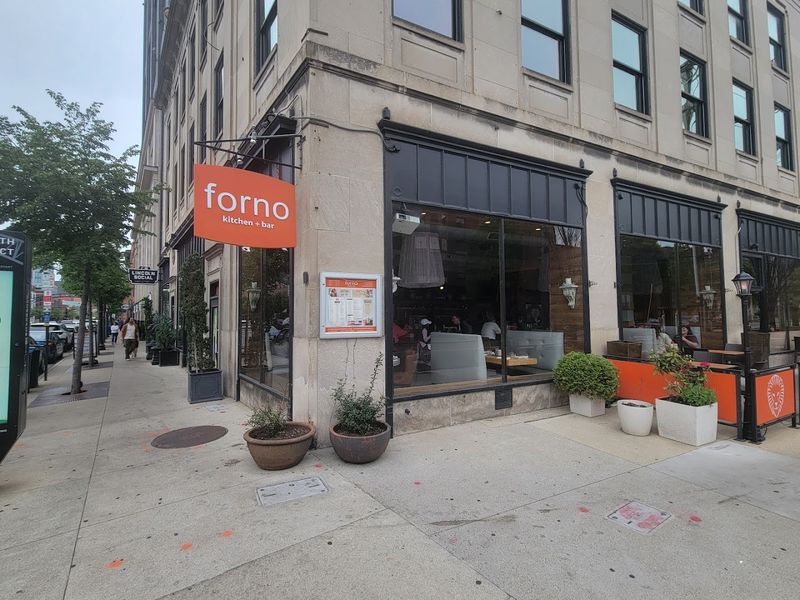Forno Kitchen + Bar - Columbus