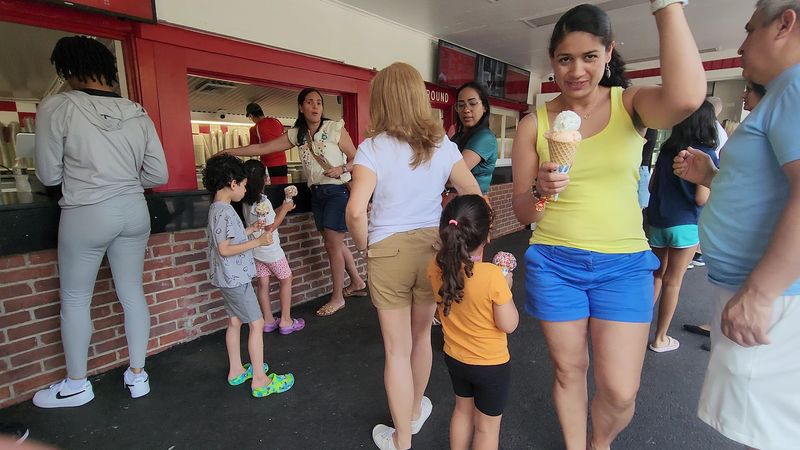 A Place That Belongs to the Community