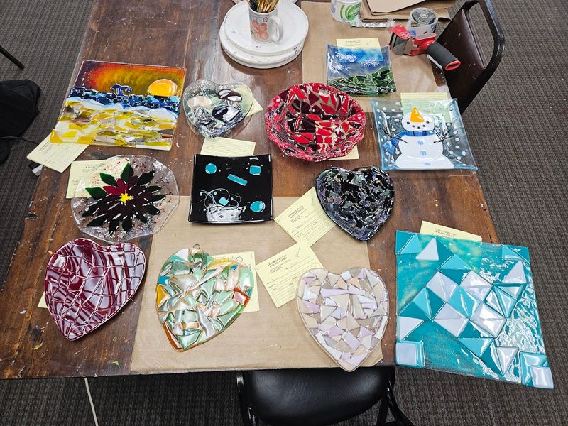 A Handmade Souvenir With a Story