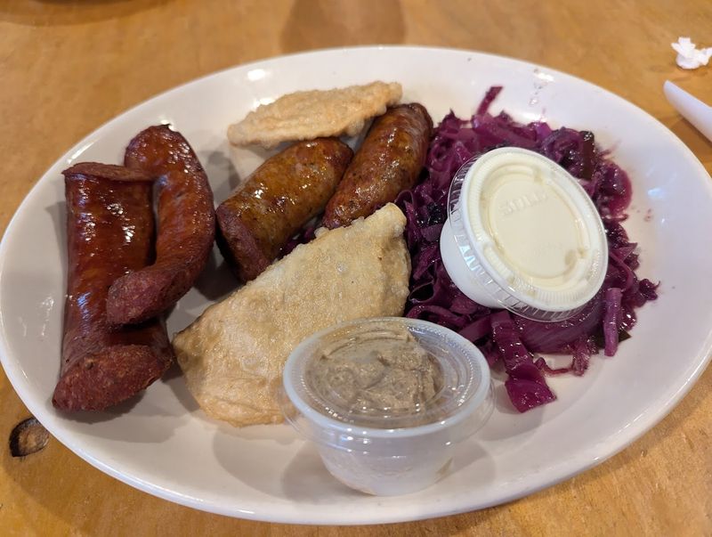 Pierogi Palace - Cleveland