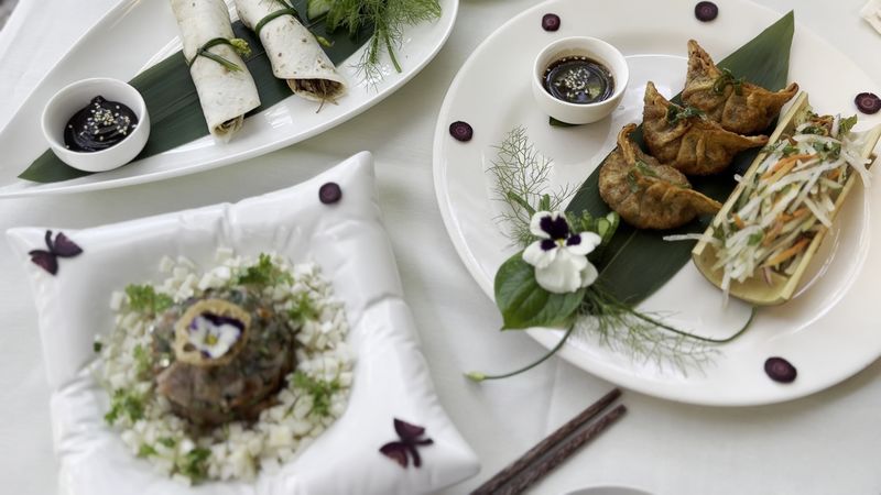 Restaurant BT - Tampa