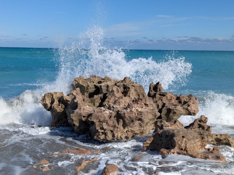 Coral Cove Park (Tequesta/Jupiter)