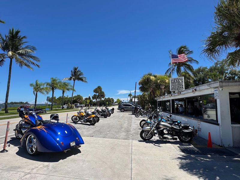 Biker Culture at Its Most Welcoming