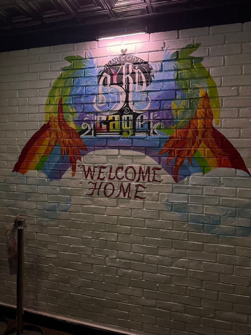 A Safe Space That Earns the Label